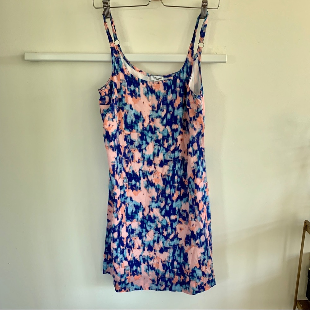 Splendid summer dress - Picture 2 of 6